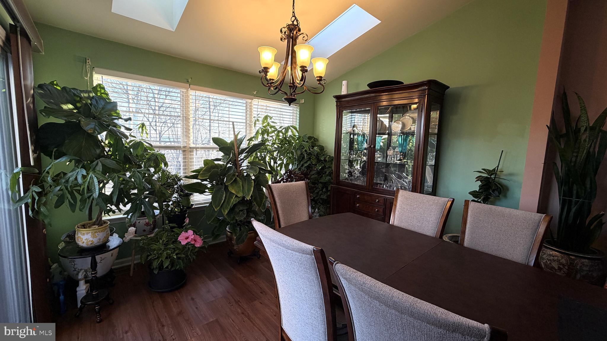 PROVIDENCE VIEW - Residential Lease