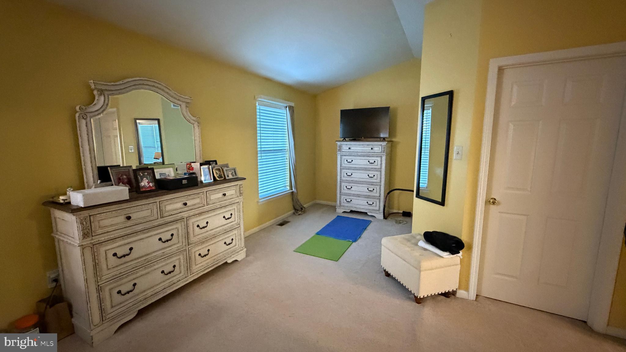 PROVIDENCE VIEW - Residential Lease