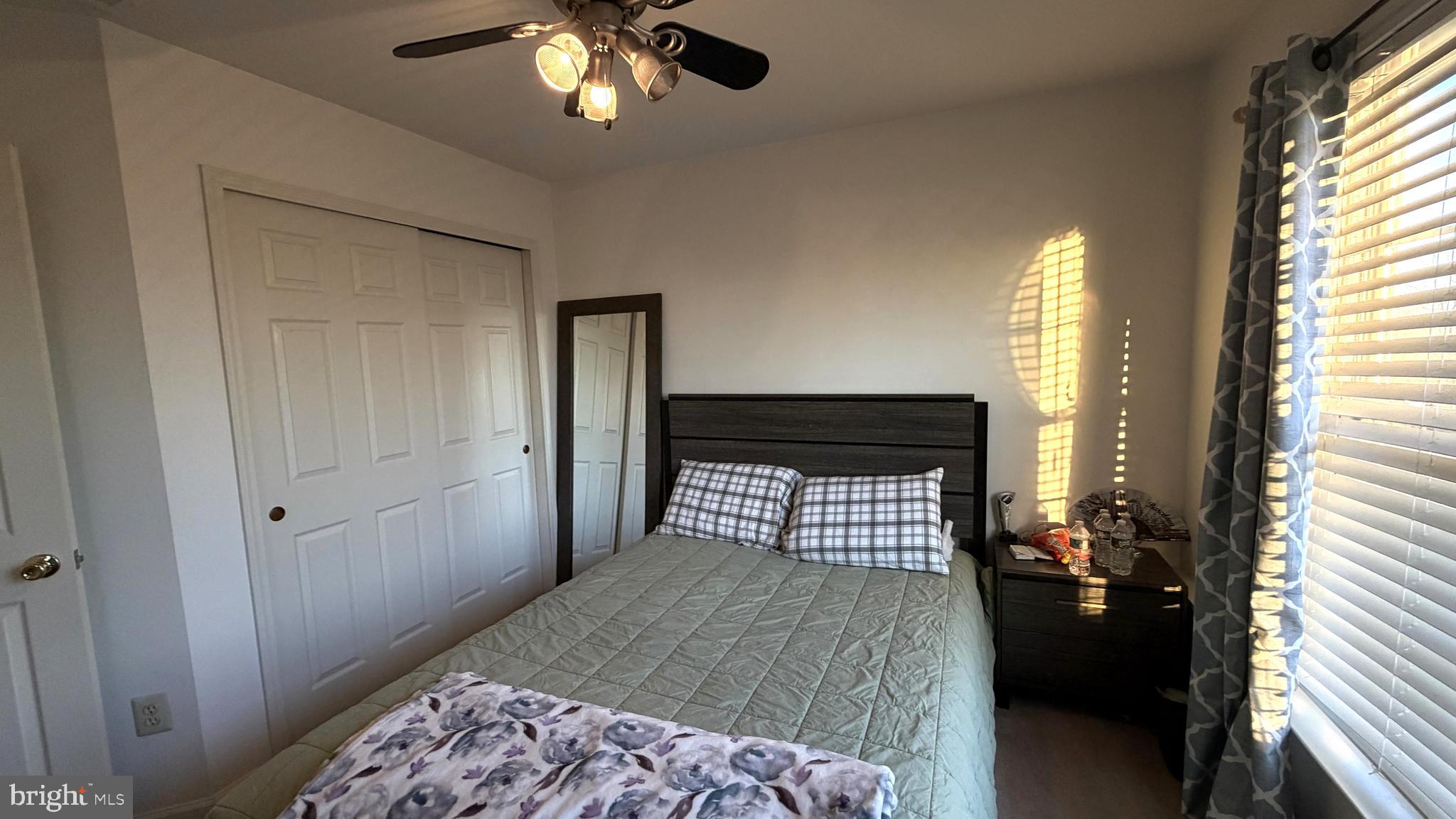 PROVIDENCE VIEW - Residential Lease