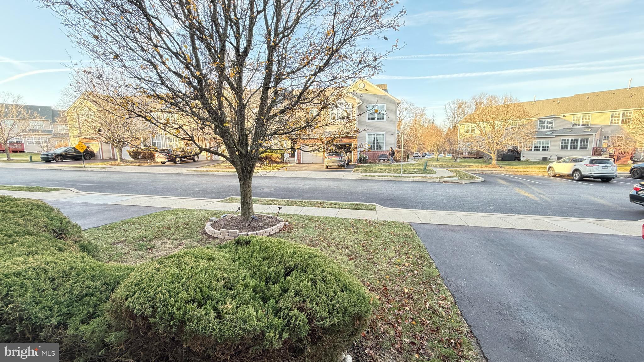 PROVIDENCE VIEW - Residential Lease