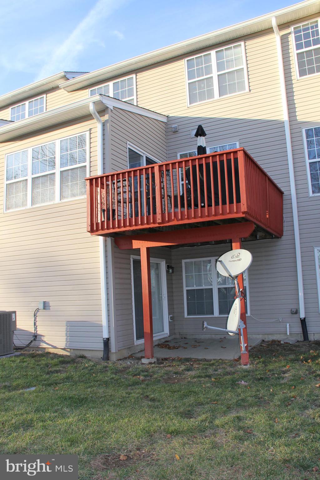 PROVIDENCE VIEW - Residential Lease