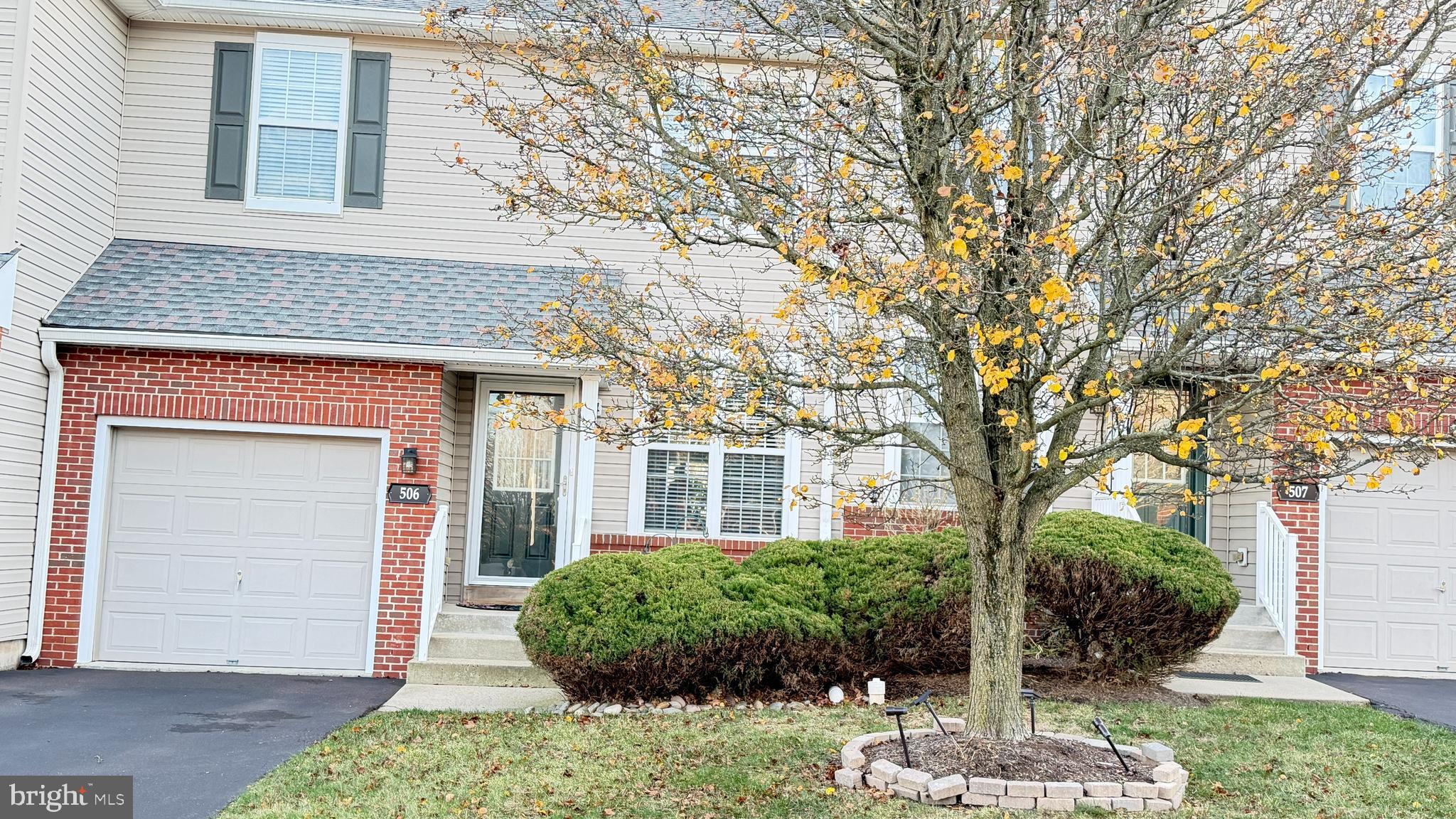 PROVIDENCE VIEW - Residential Lease