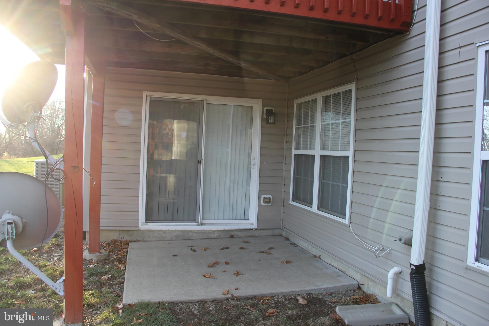 PROVIDENCE VIEW - Residential Lease