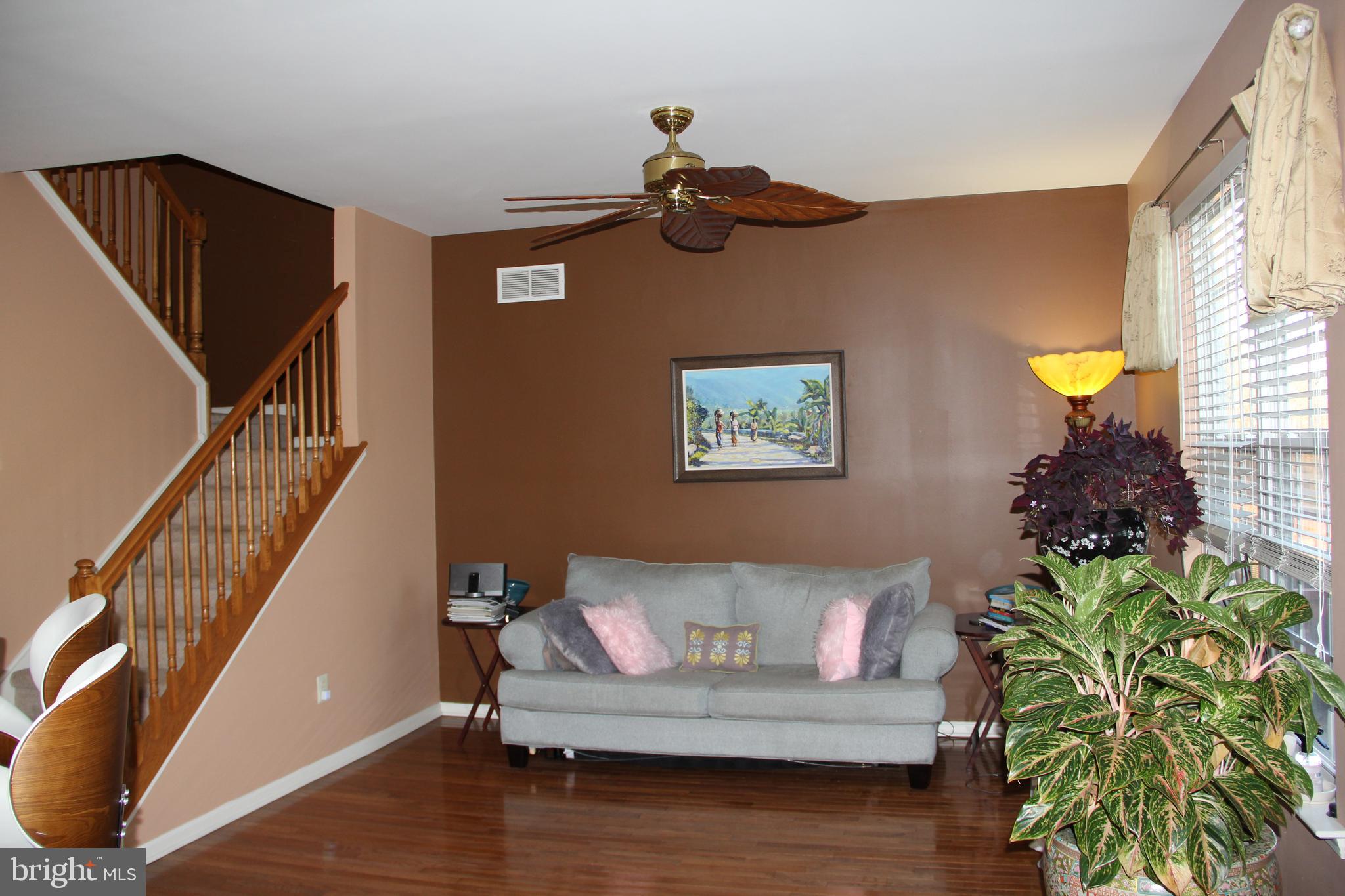 PROVIDENCE VIEW - Residential Lease