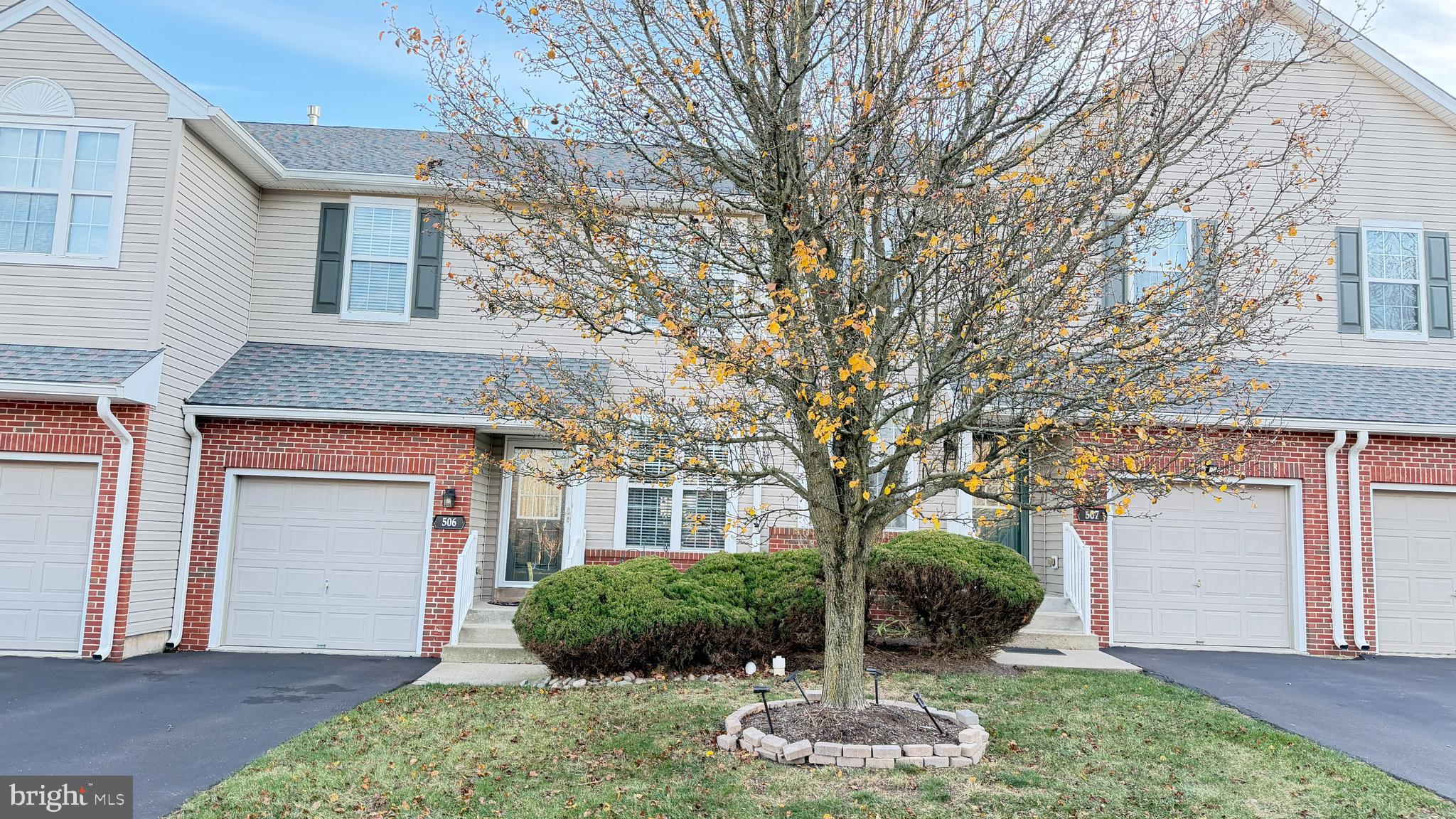 PROVIDENCE VIEW - Residential Lease