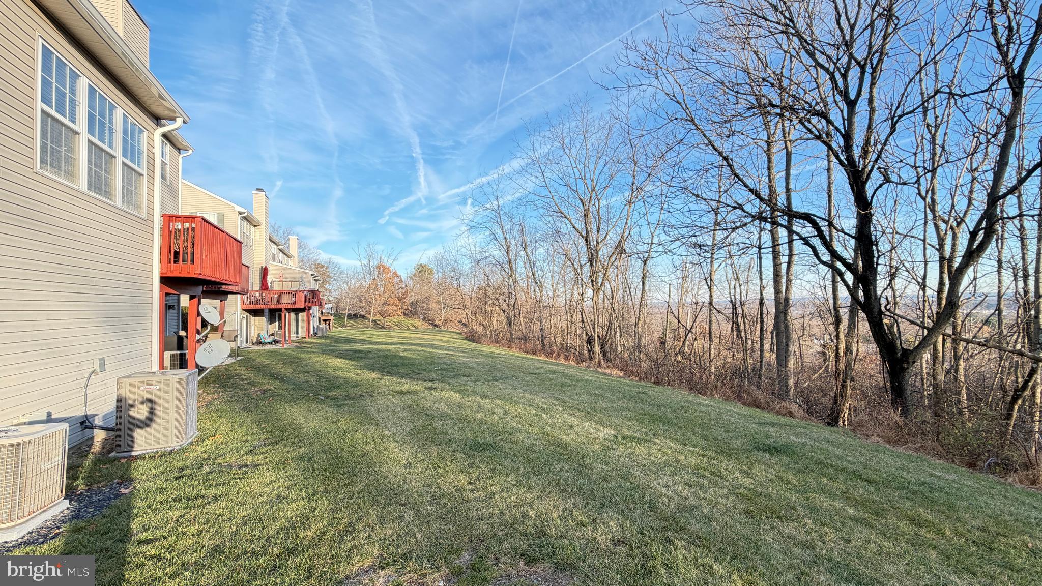 PROVIDENCE VIEW - Residential Lease