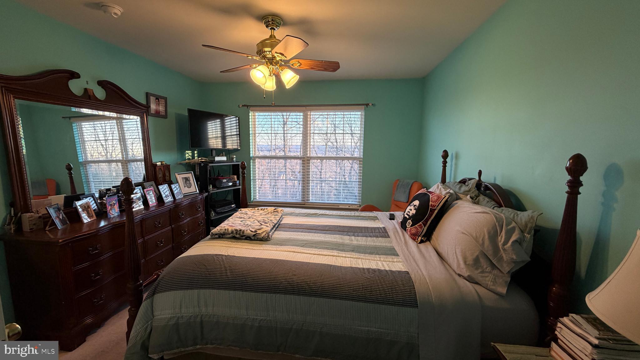 PROVIDENCE VIEW - Residential Lease