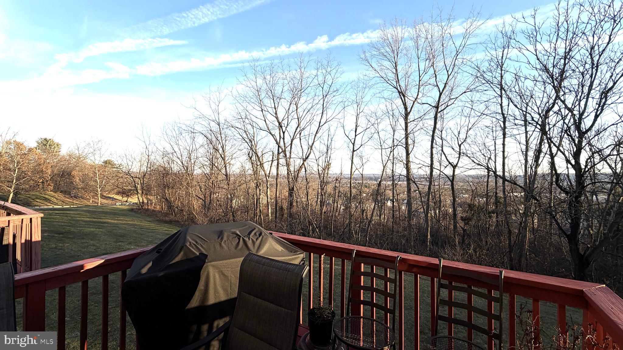 PROVIDENCE VIEW - Residential Lease