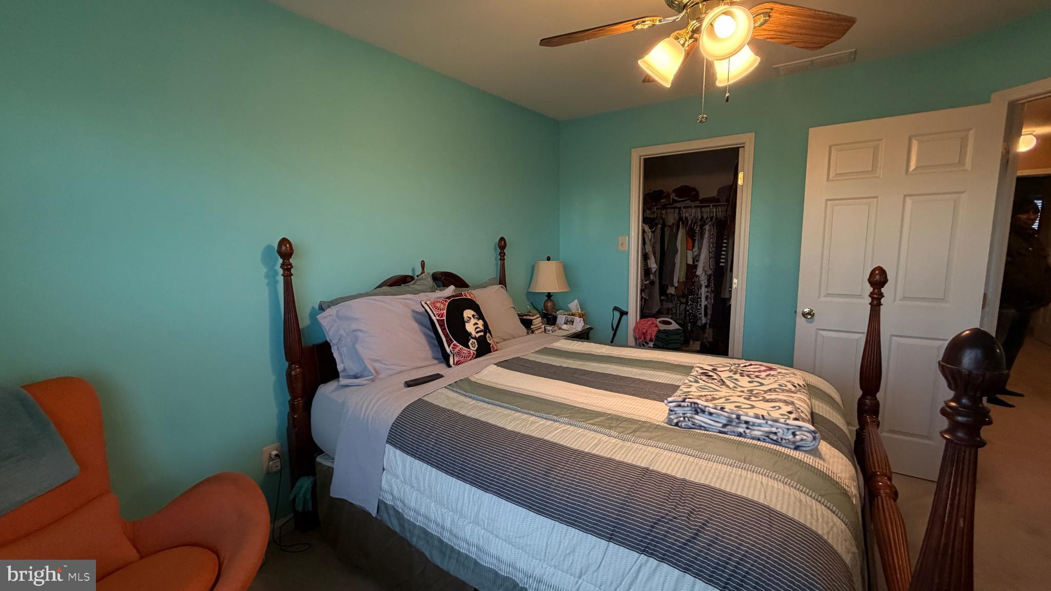 PROVIDENCE VIEW - Residential Lease