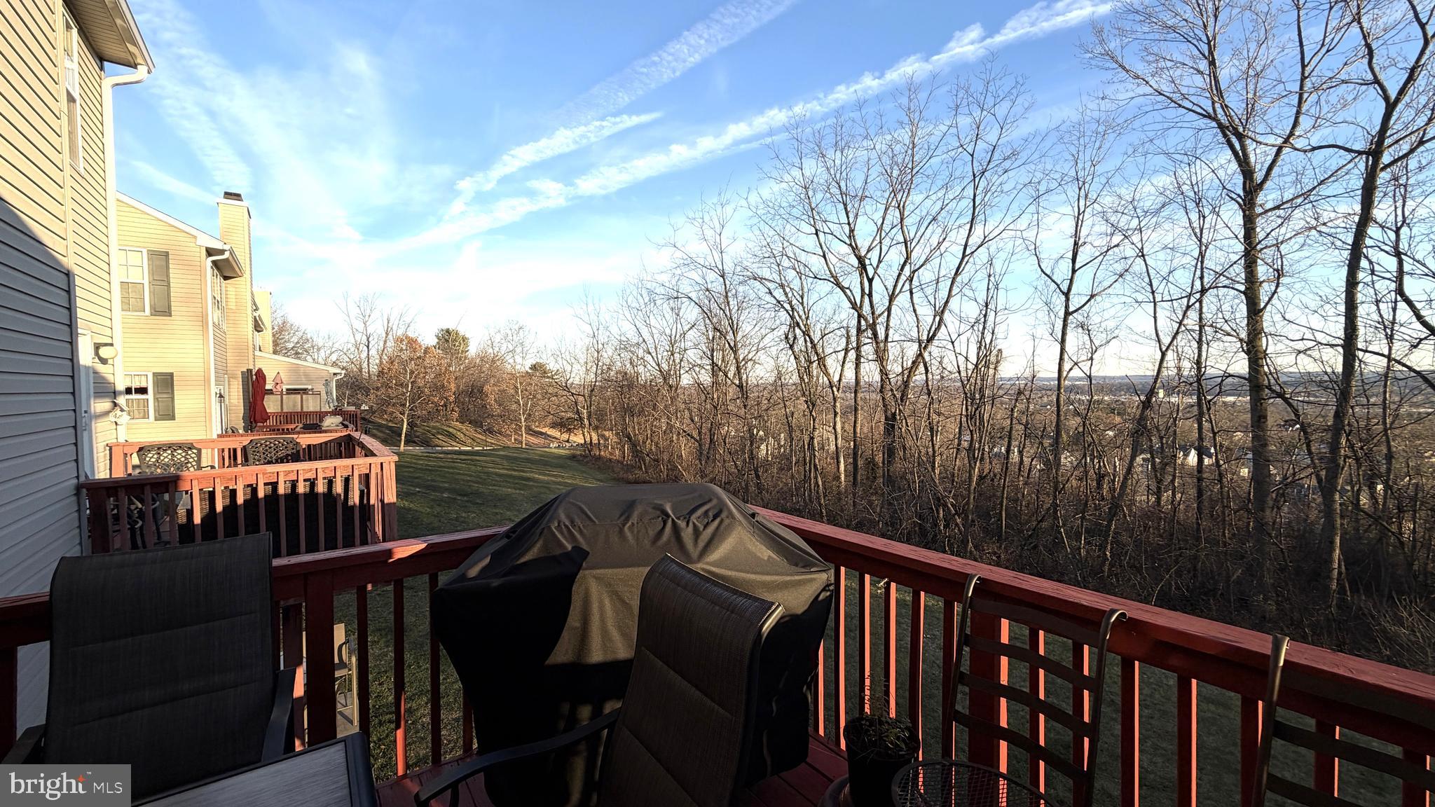 PROVIDENCE VIEW - Residential Lease