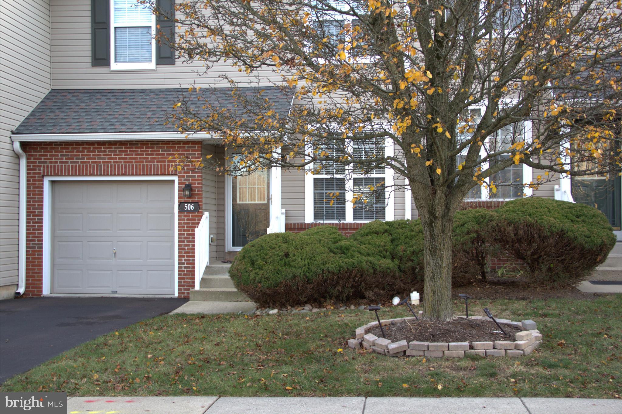 PROVIDENCE VIEW - Residential Lease