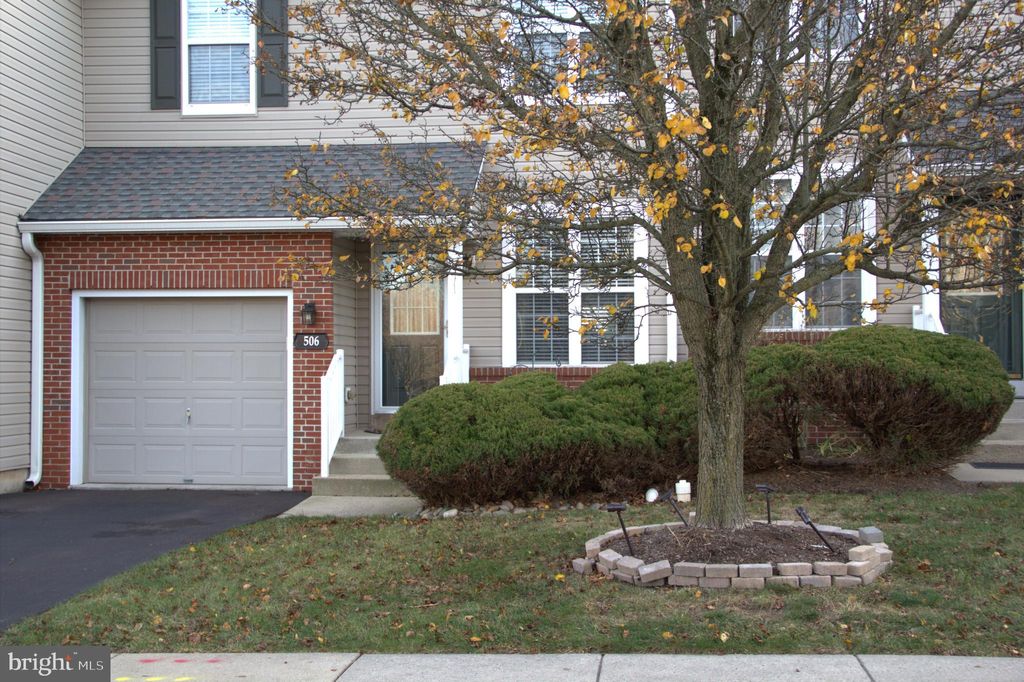 Photo of 506 Quincy Street, COLLEGEVILLE, PA 19426 (MLS # PAMC2163000)