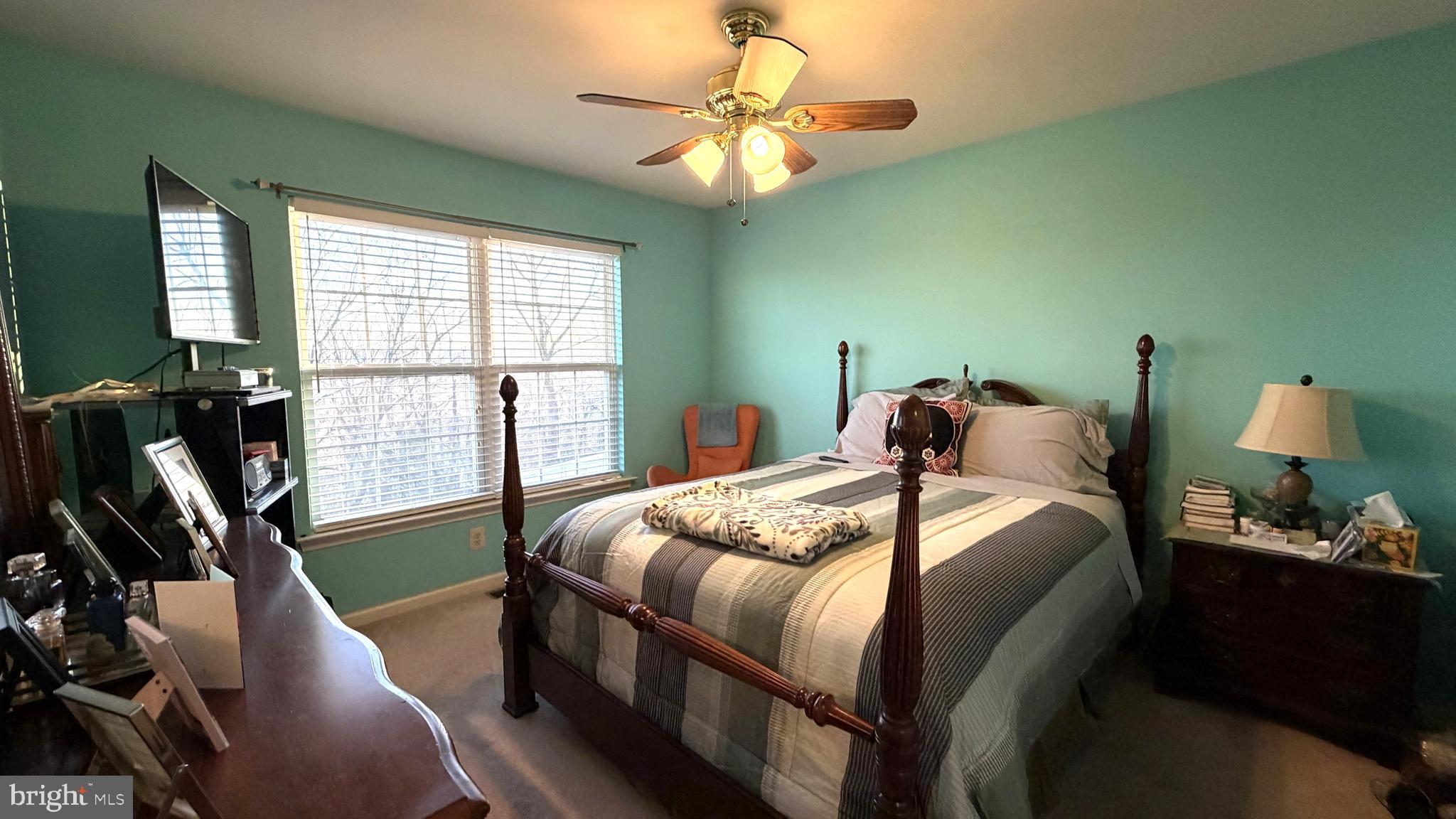 PROVIDENCE VIEW - Residential Lease