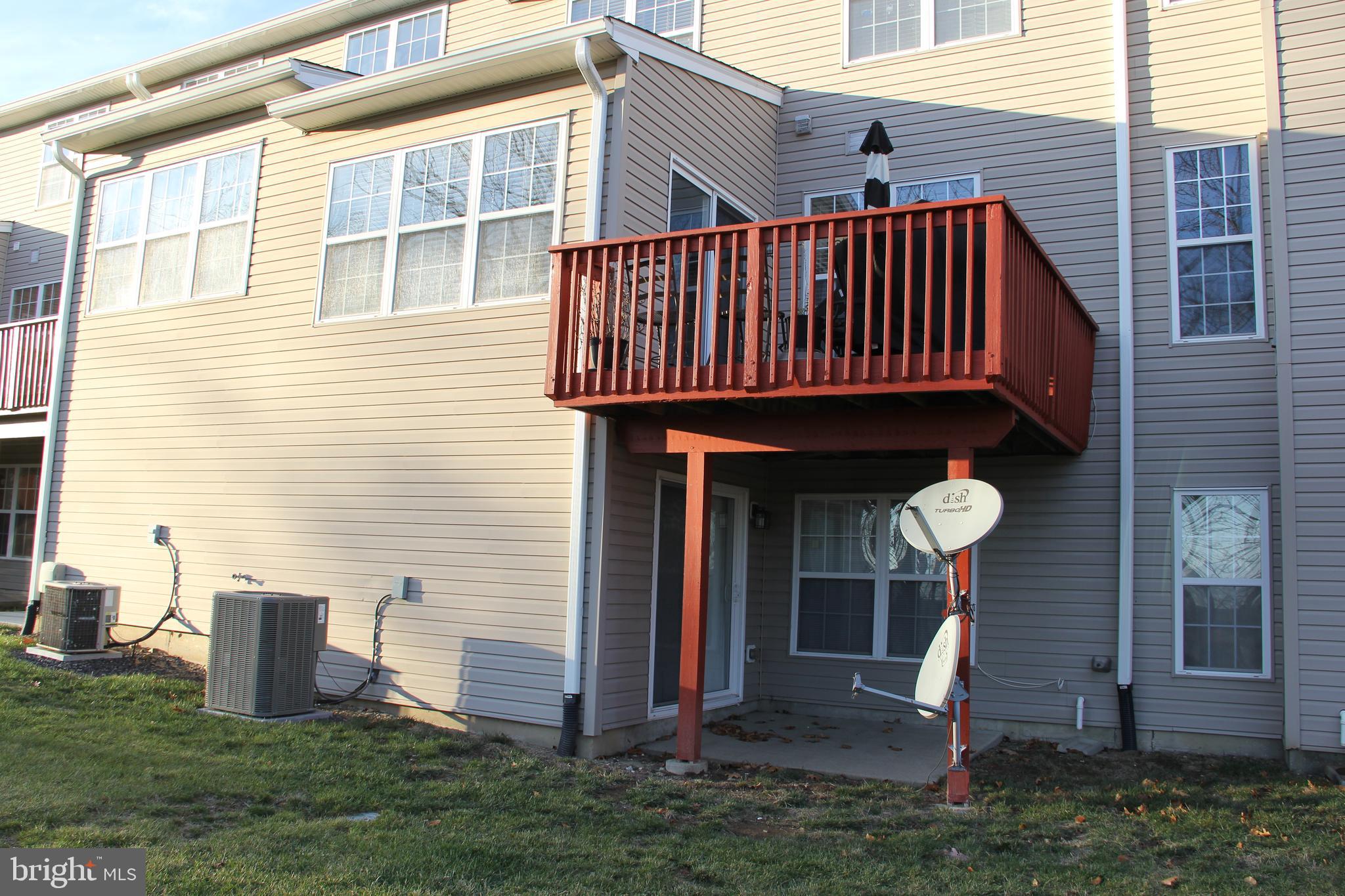 PROVIDENCE VIEW - Residential Lease