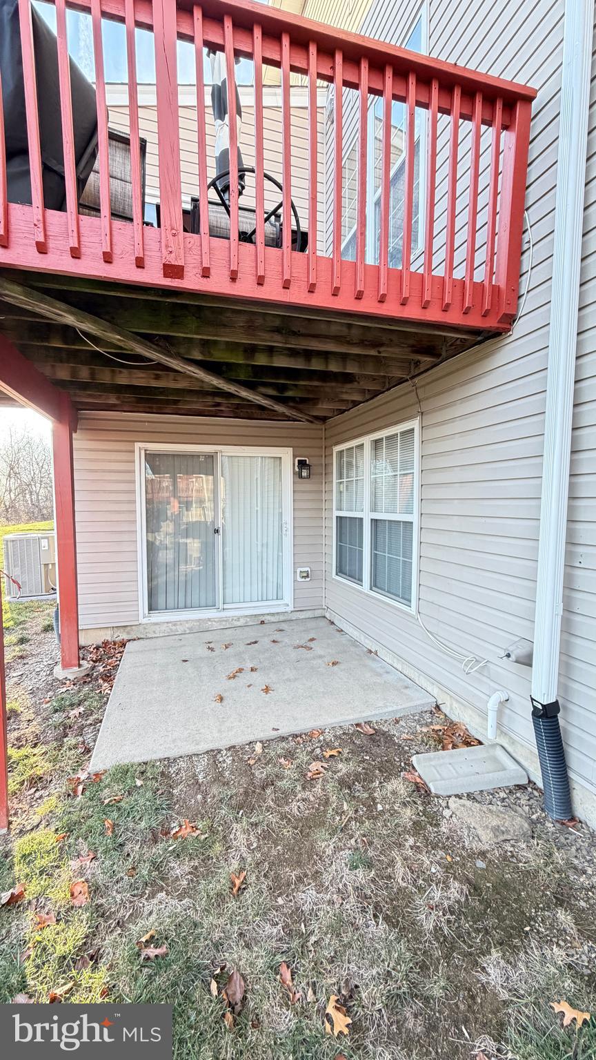 PROVIDENCE VIEW - Residential Lease