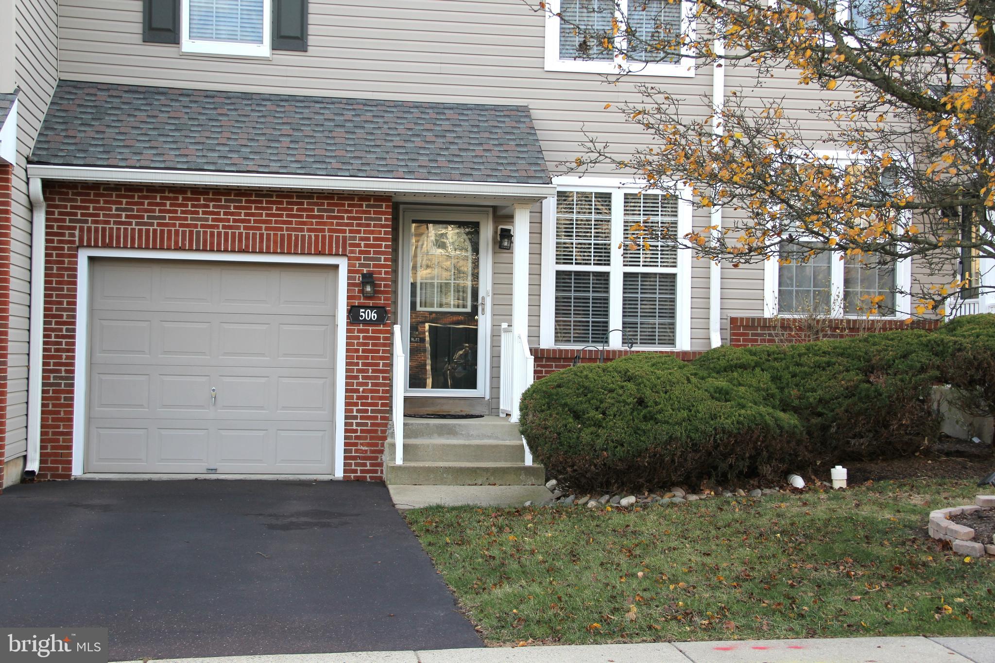 PROVIDENCE VIEW - Residential Lease