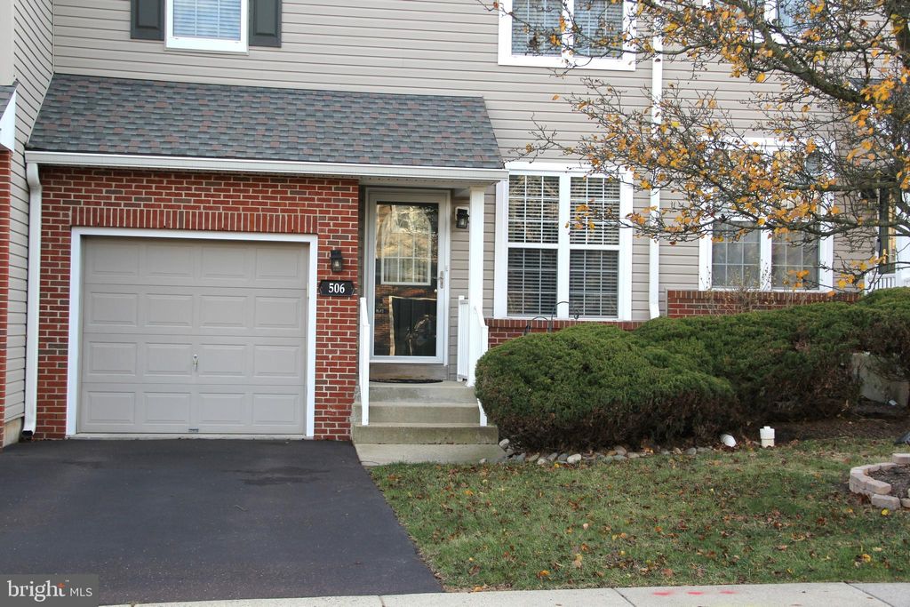 Photo of 506 Quincy Street, COLLEGEVILLE, PA 19426 (MLS # PAMC2163000)