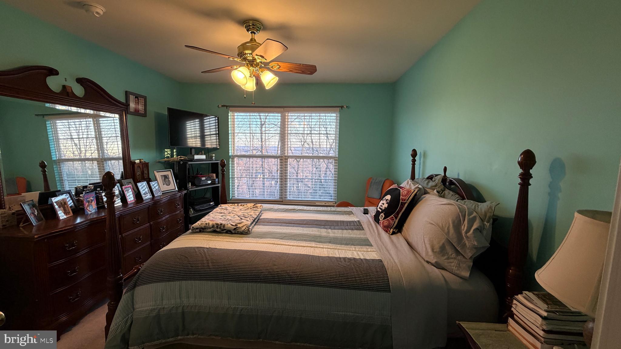 PROVIDENCE VIEW - Residential Lease