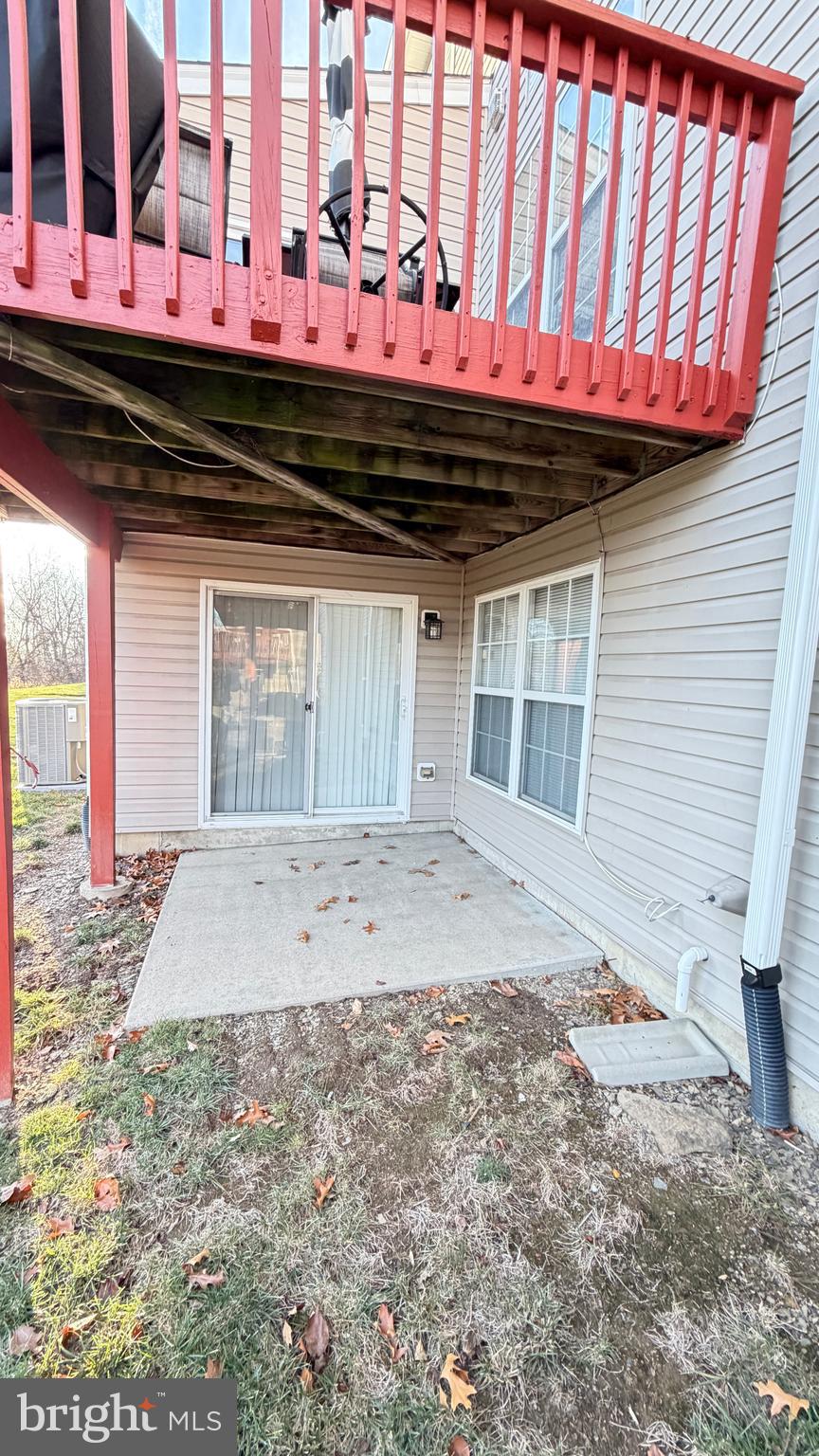 PROVIDENCE VIEW - Residential Lease