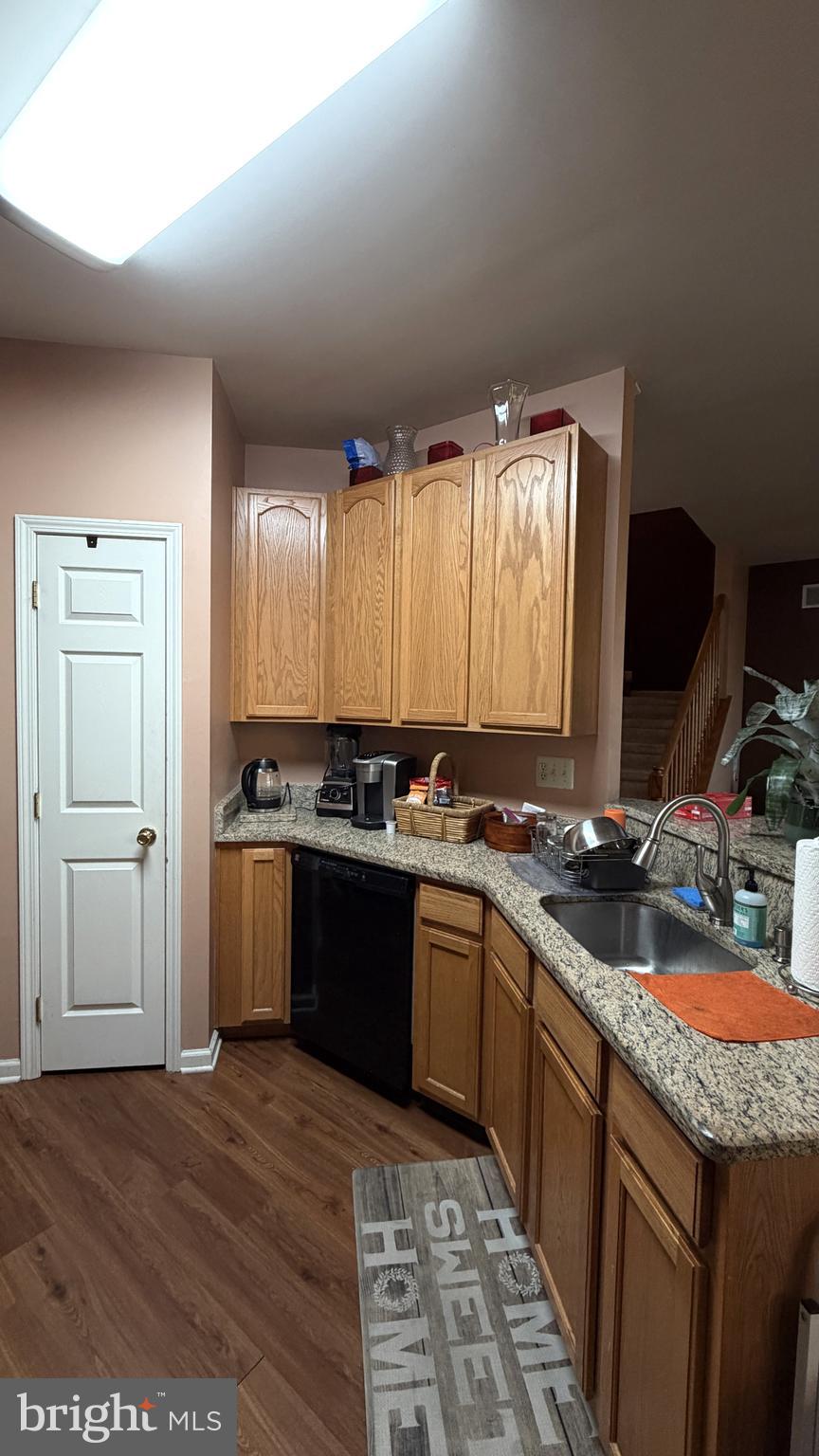 PROVIDENCE VIEW - Residential Lease