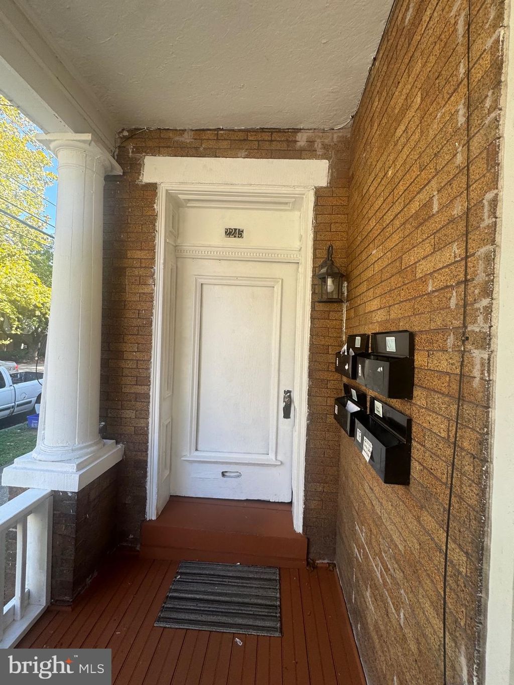 Photo of 2245 N 2nd Street, HARRISBURG, PA 17110 (MLS # PADA2050682)