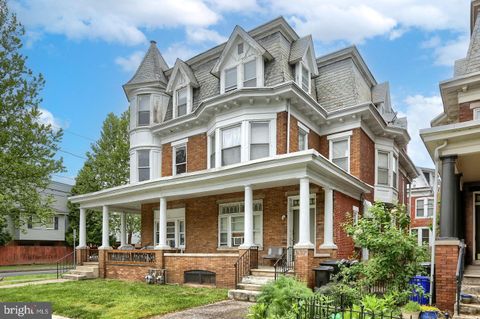 2245 N 2ND STREET HARRISBURG PA 17110