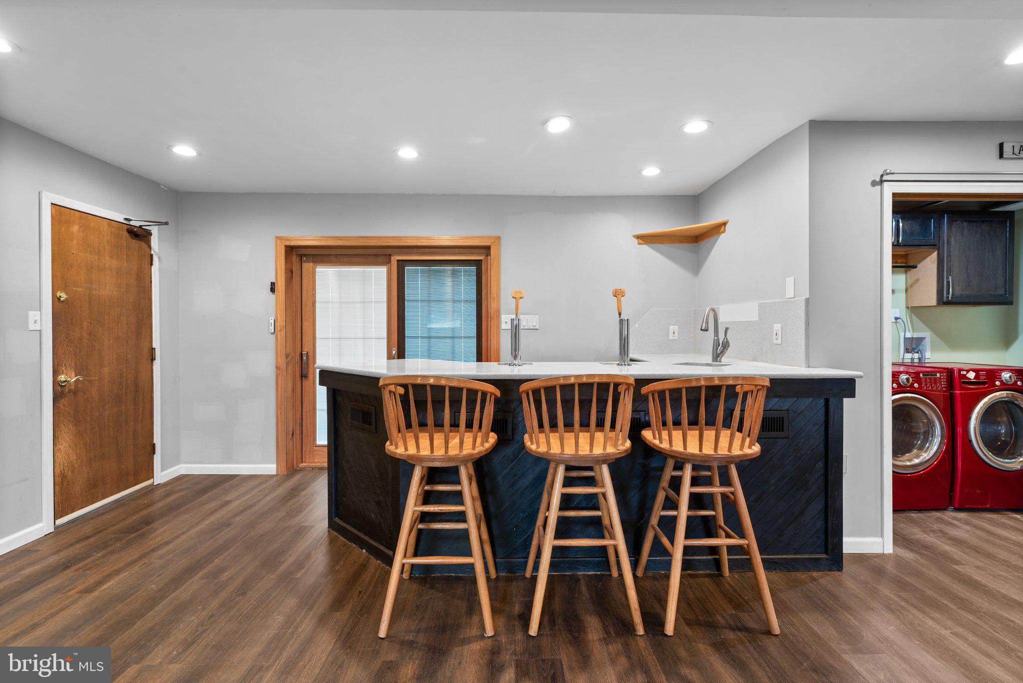 GREEN FIELD - Residential Lease