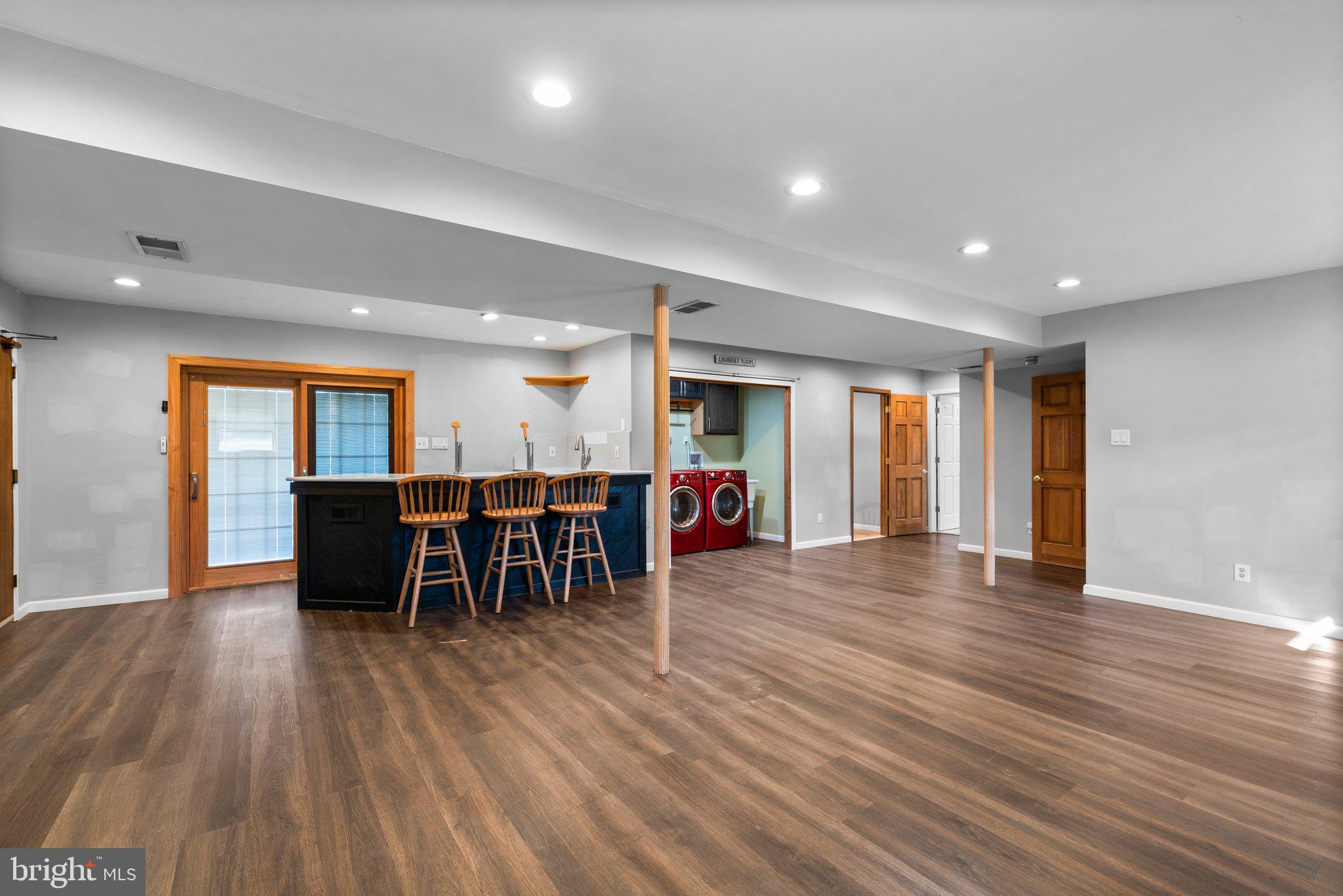 GREEN FIELD - Residential Lease