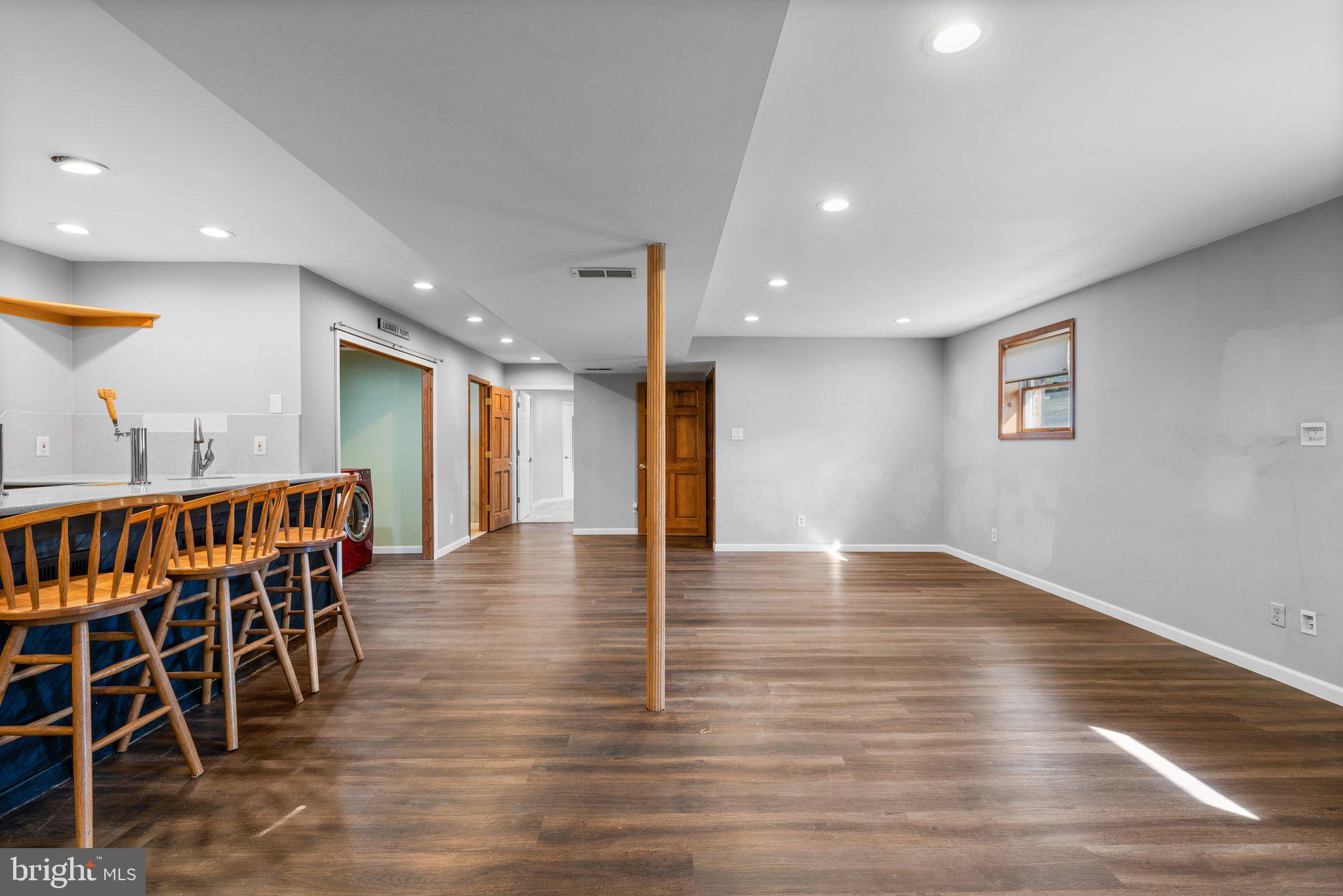 GREEN FIELD - Residential Lease