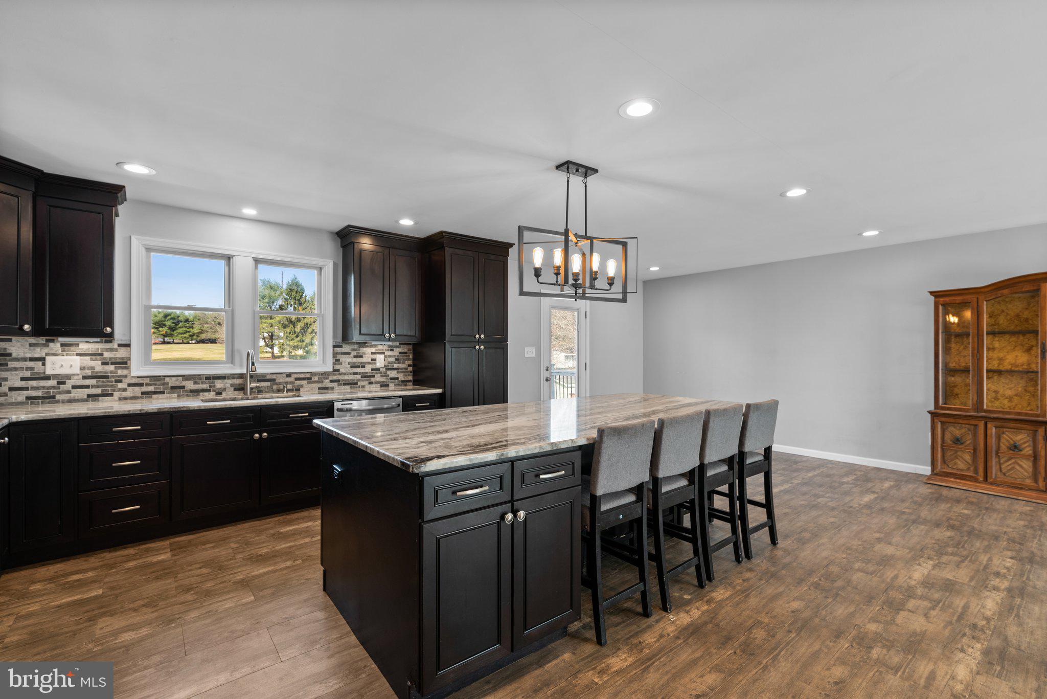 GREEN FIELD - Residential Lease