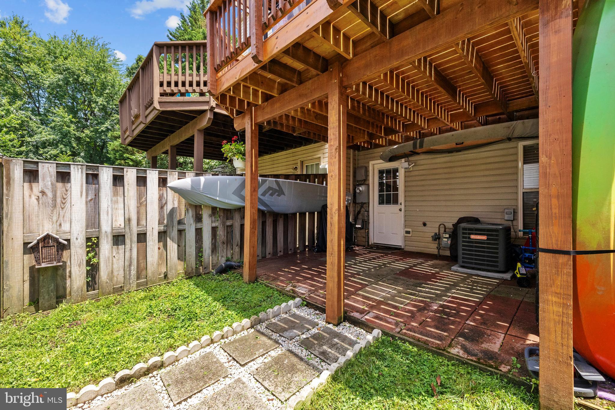 JAPONICA - Residential