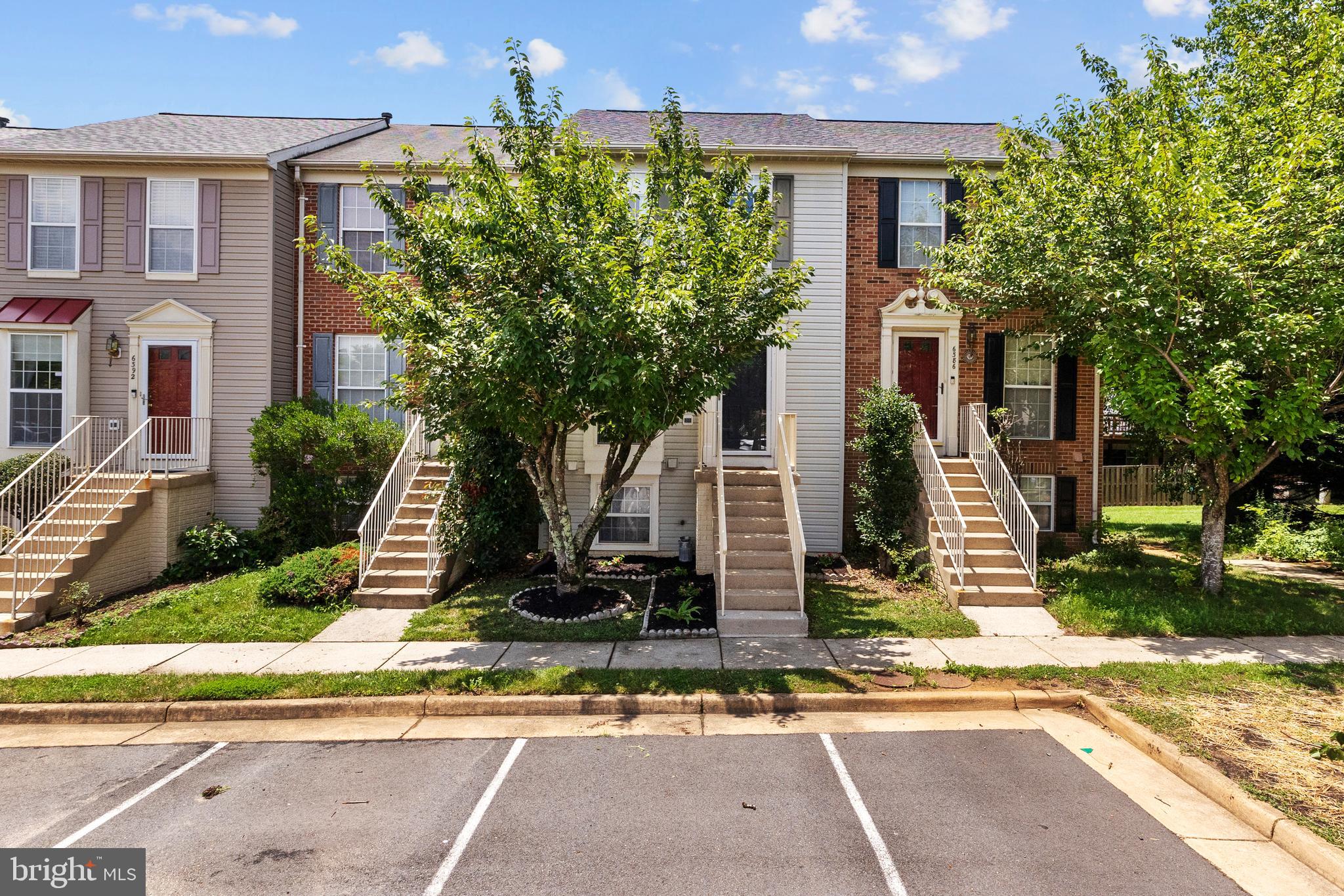 6388 ANDREW MATTHEW TERRACE