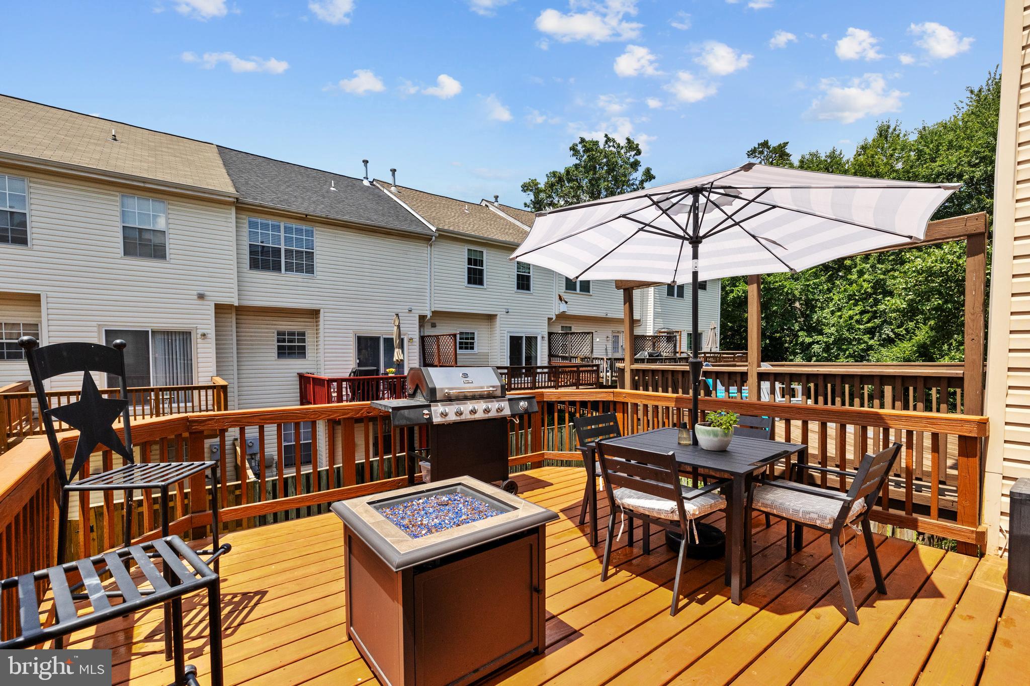 JAPONICA - Residential