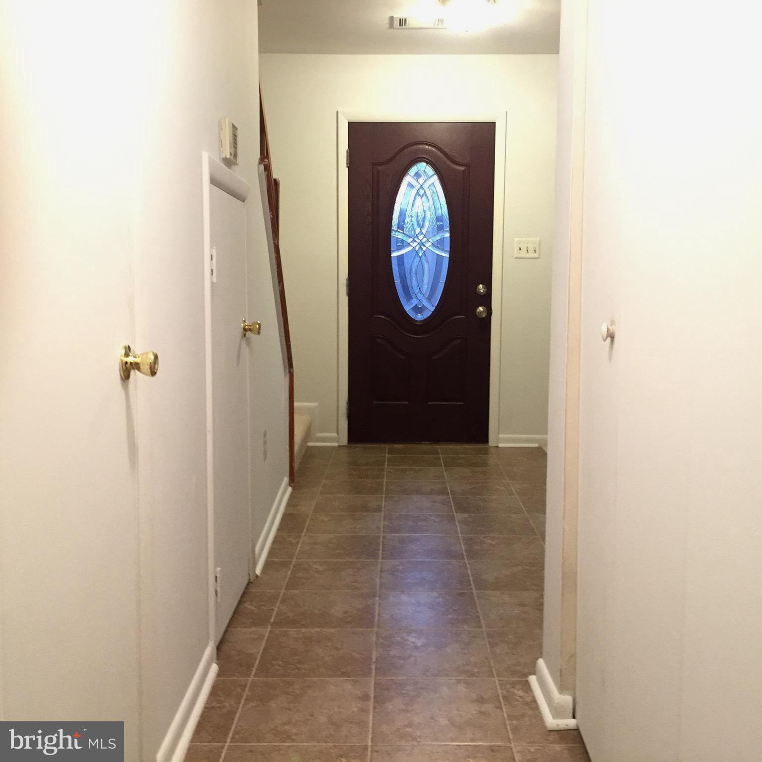 CINNAMON RIDGE CONDO - Residential Lease