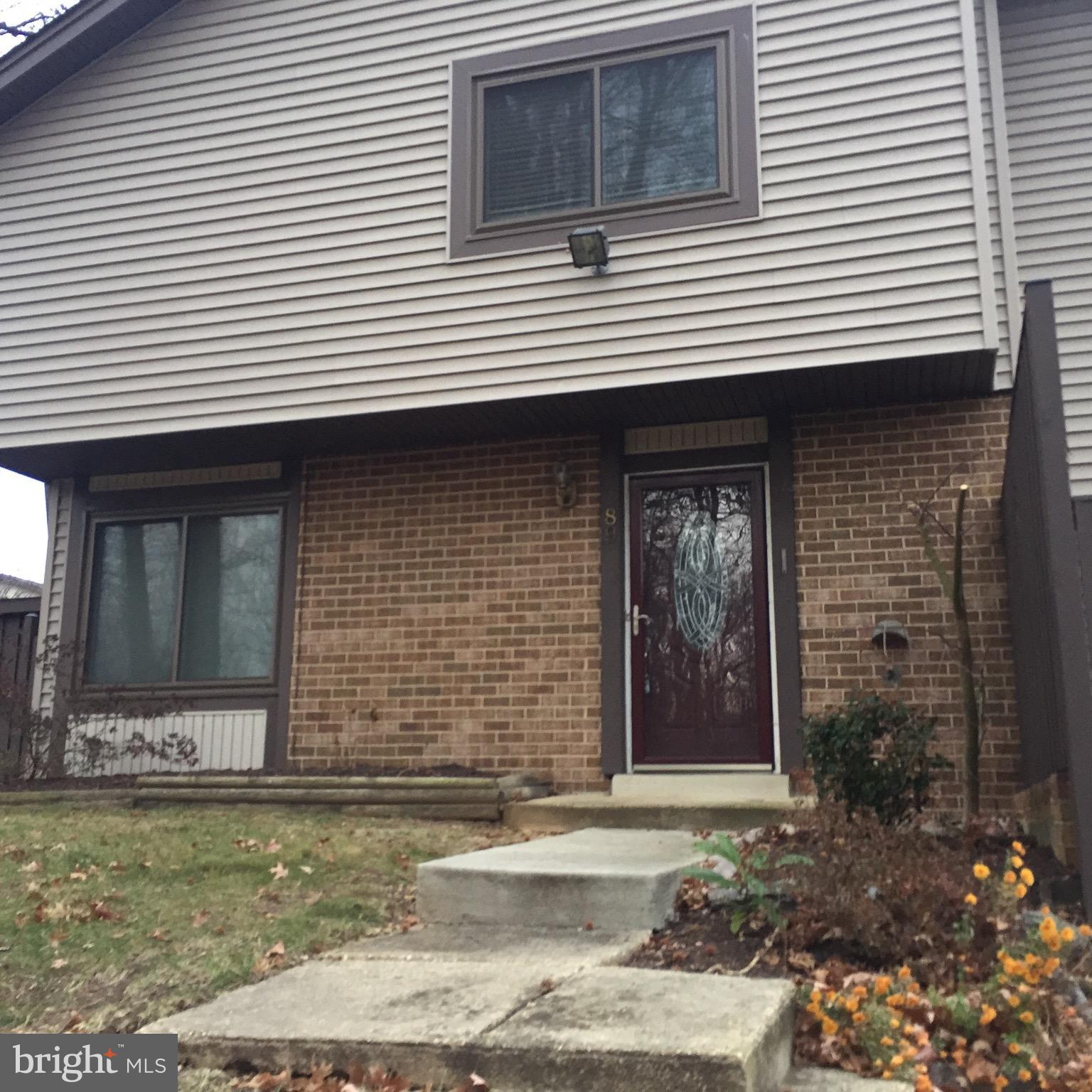 CINNAMON RIDGE CONDO - Residential Lease