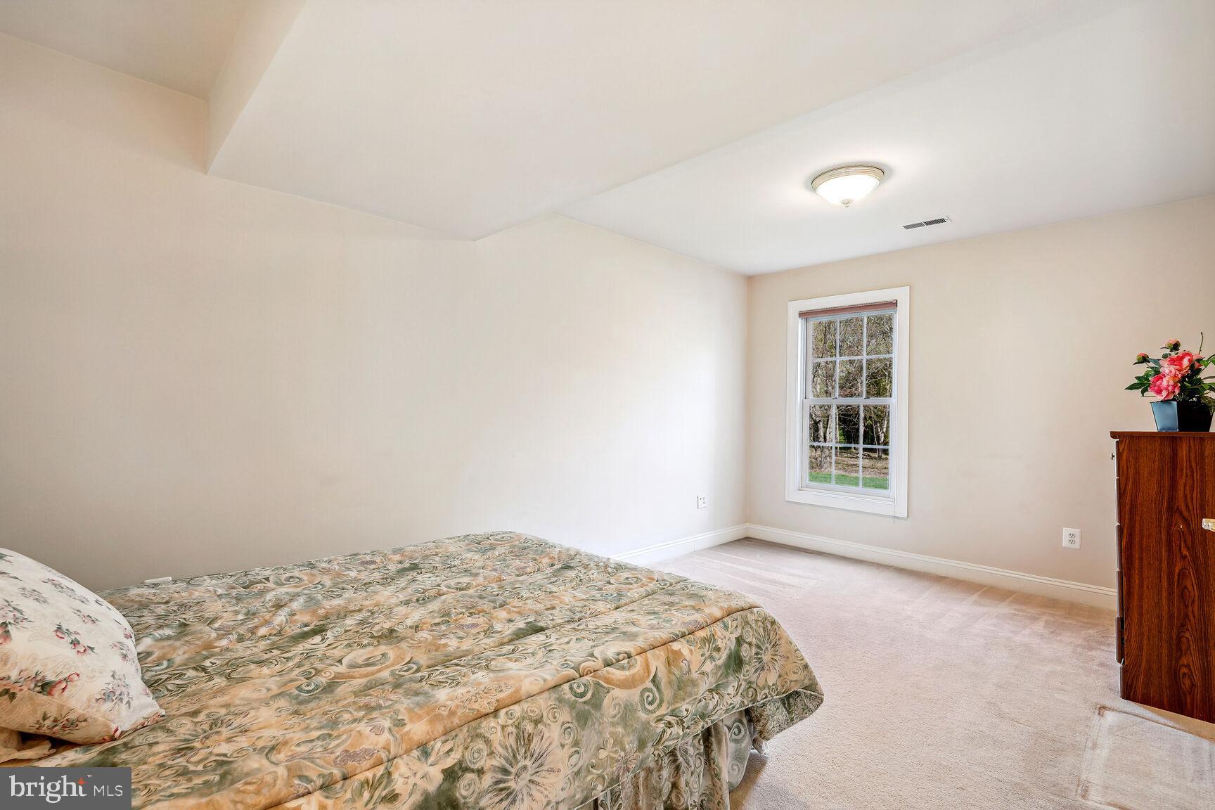 CLAGETT FARM - Residential