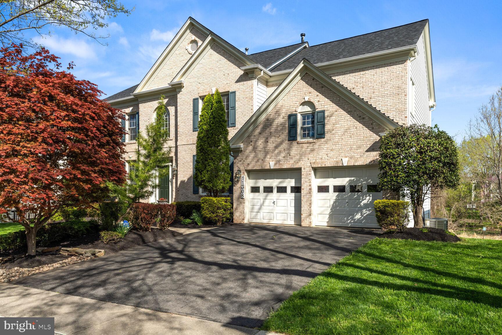 CLAGETT FARM - Residential