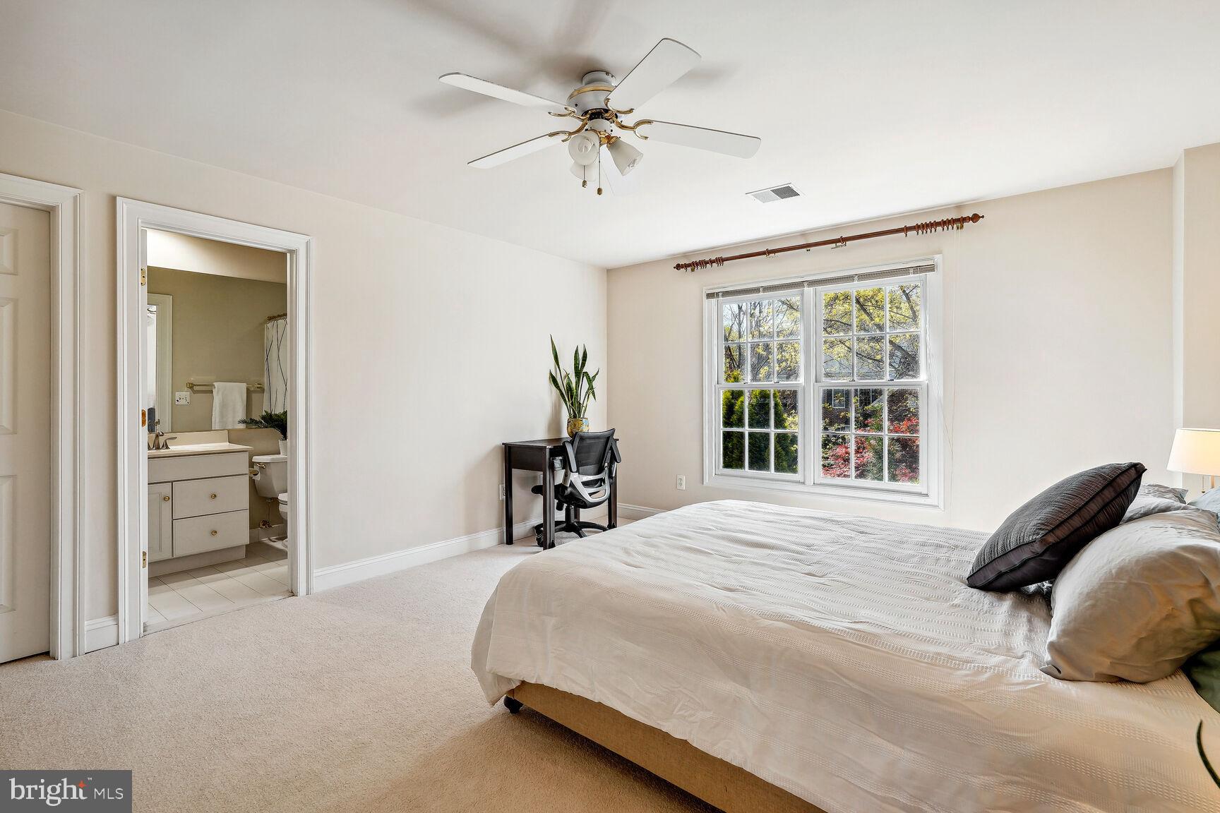 CLAGETT FARM - Residential