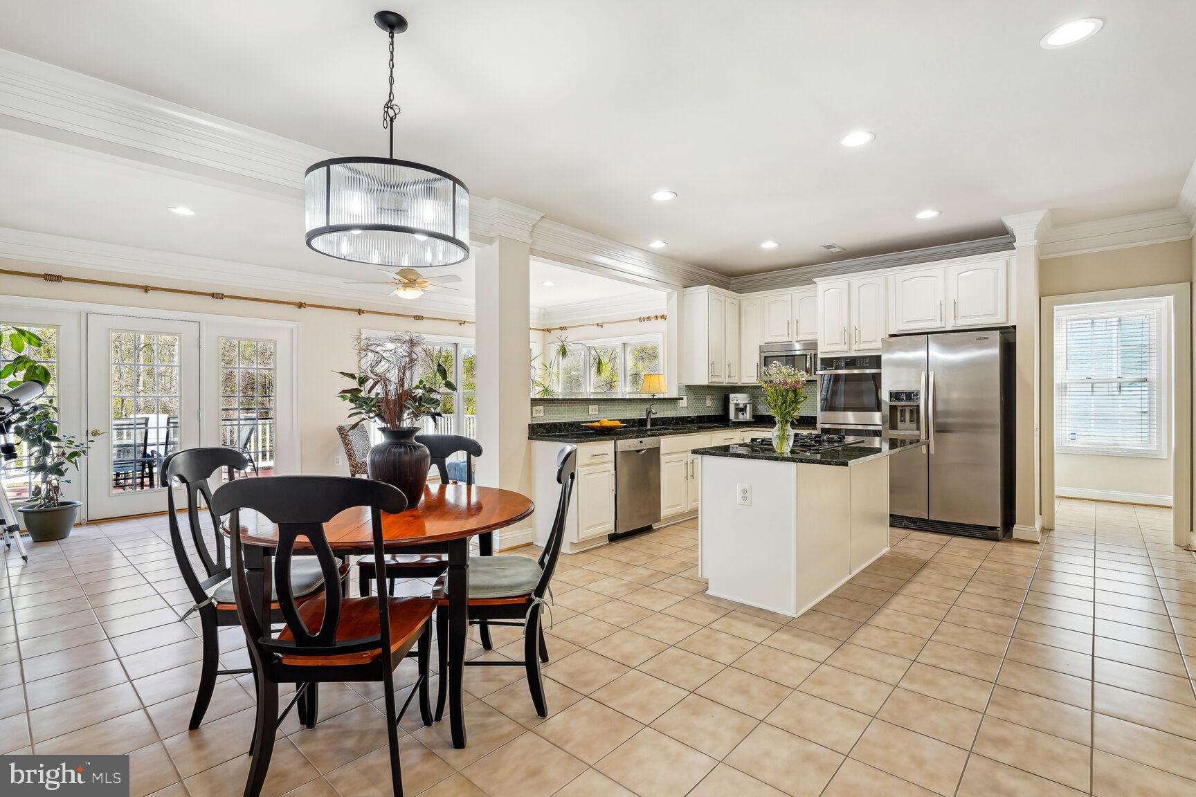 CLAGETT FARM - Residential