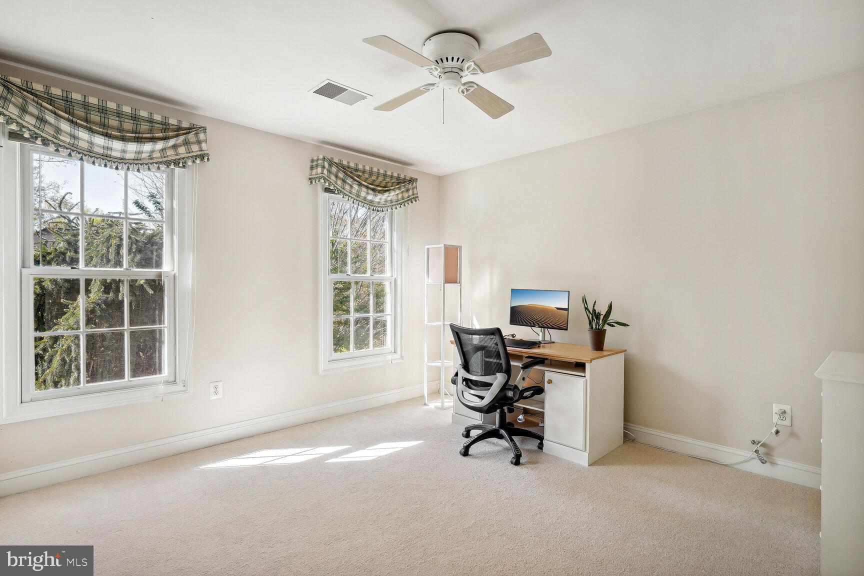 CLAGETT FARM - Residential