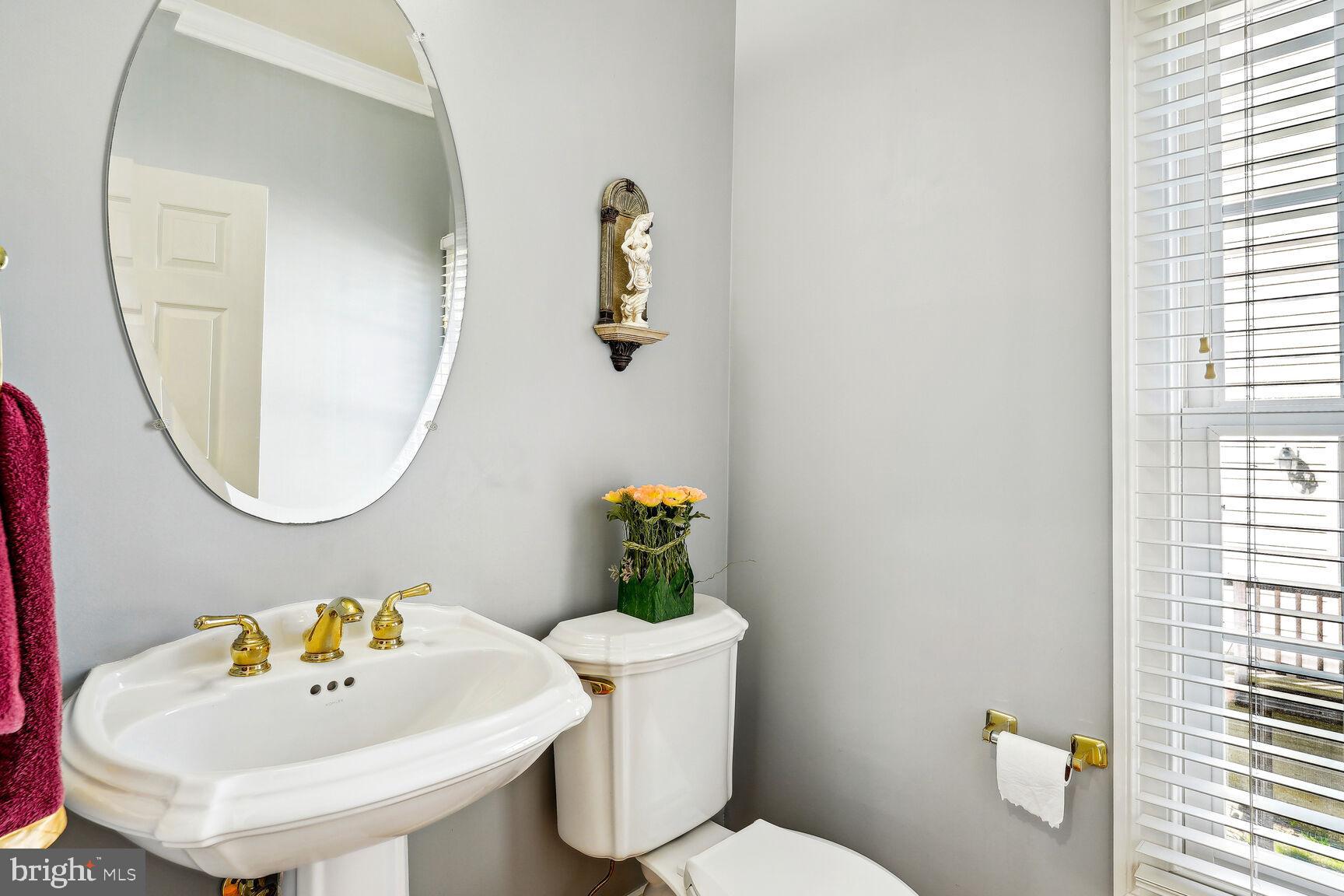 CLAGETT FARM - Residential