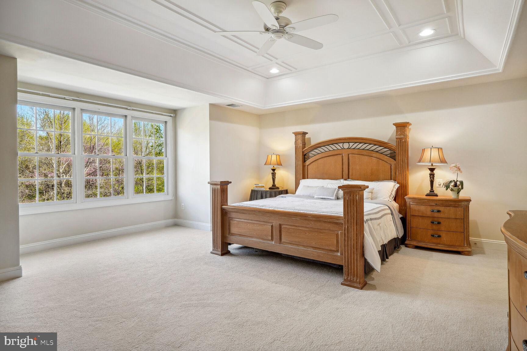 CLAGETT FARM - Residential