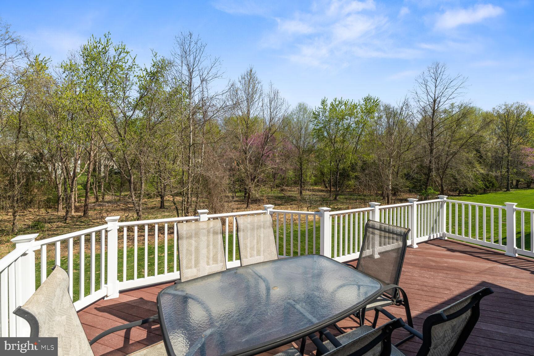 CLAGETT FARM - Residential