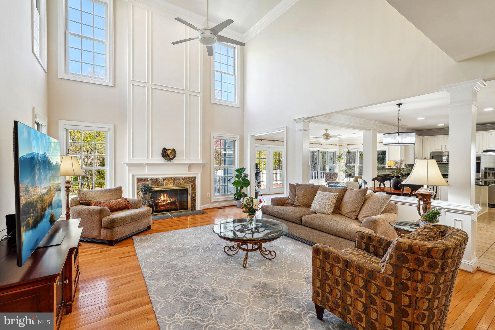 CLAGETT FARM - Residential