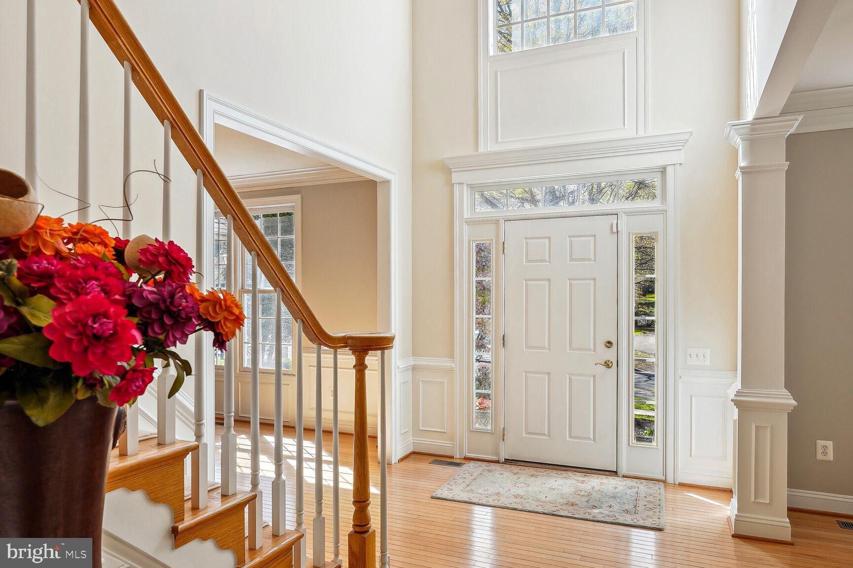 CLAGETT FARM - Residential