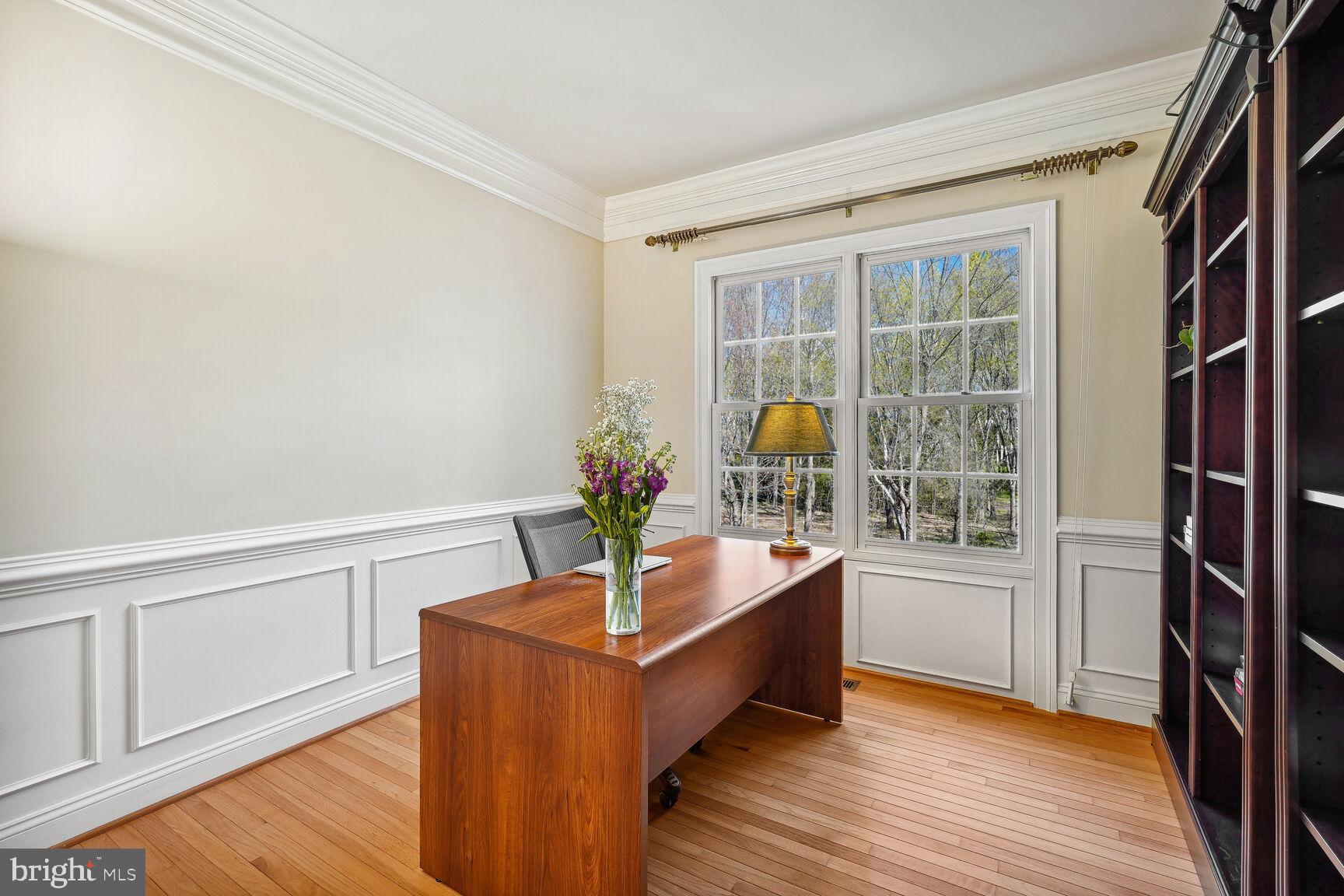 CLAGETT FARM - Residential