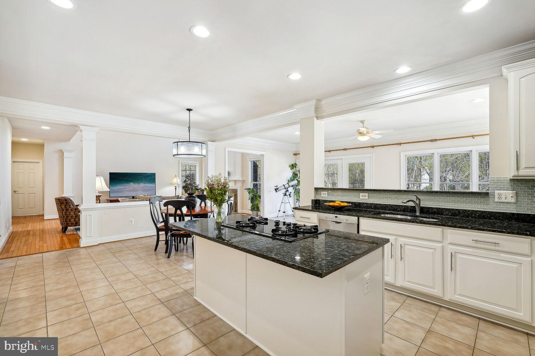 CLAGETT FARM - Residential