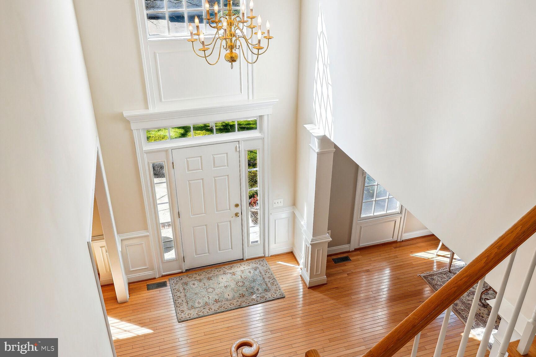 CLAGETT FARM - Residential