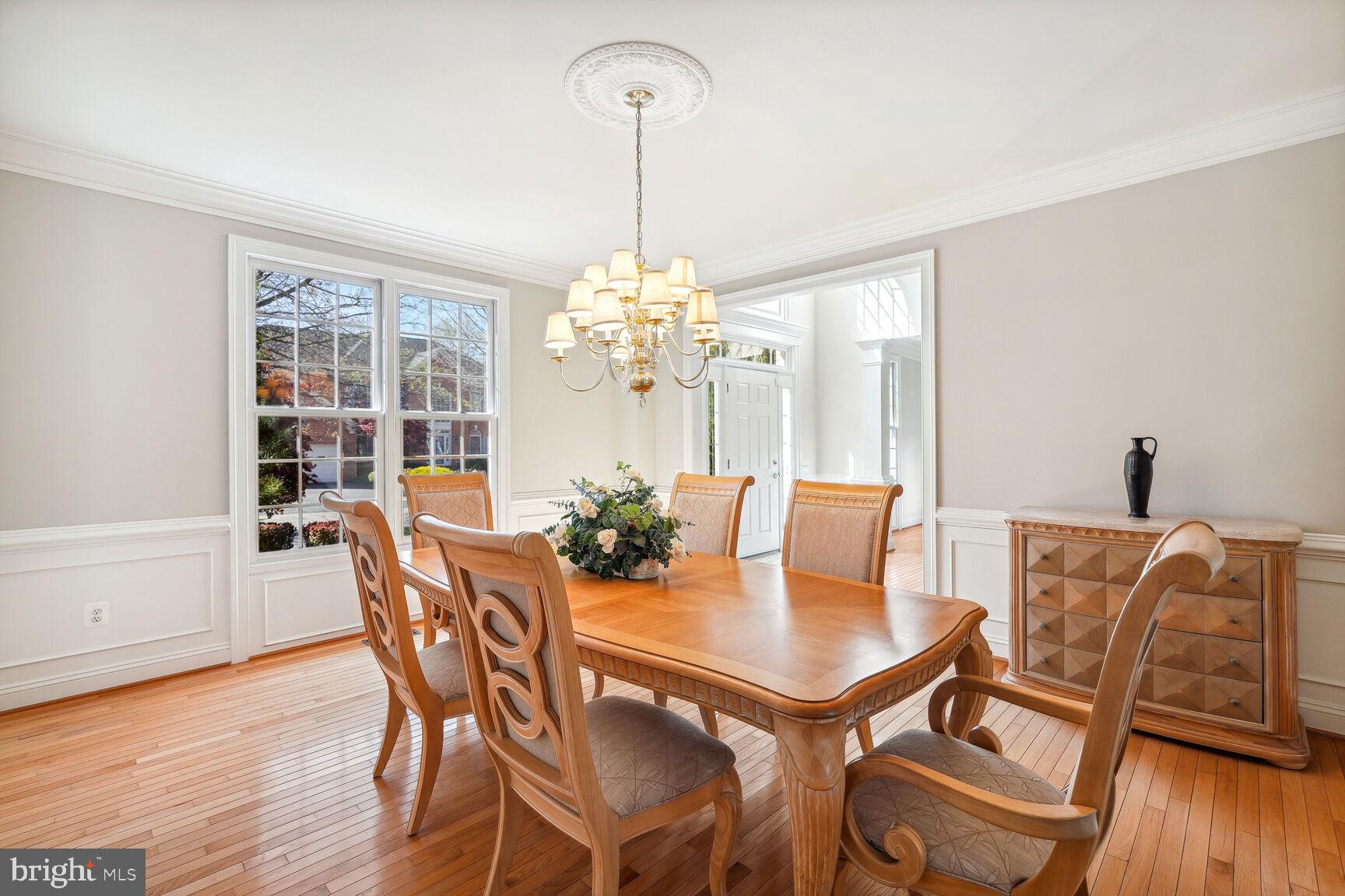 CLAGETT FARM - Residential