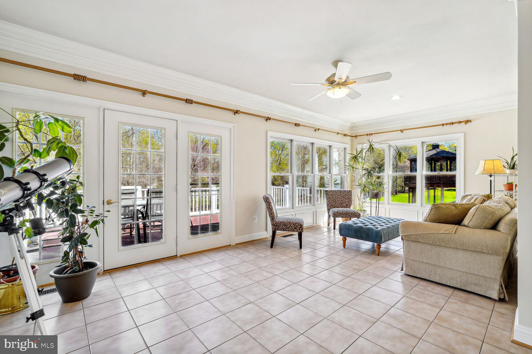 CLAGETT FARM - Residential